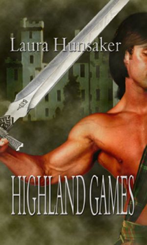 [Magic of the Highlands 1.50] • Highland Games